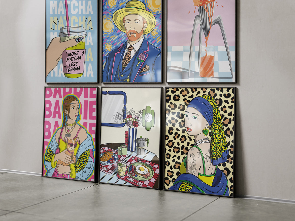 Nos Produits