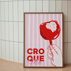 Croque moi !