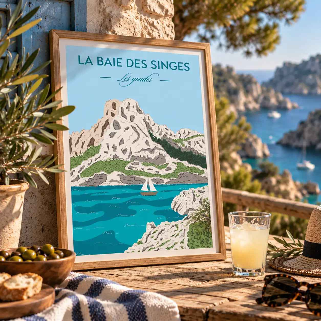 La Baie Des Singes