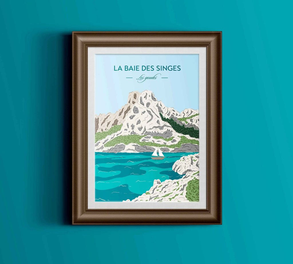 La Baie Des Singes