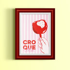 Croque moi !