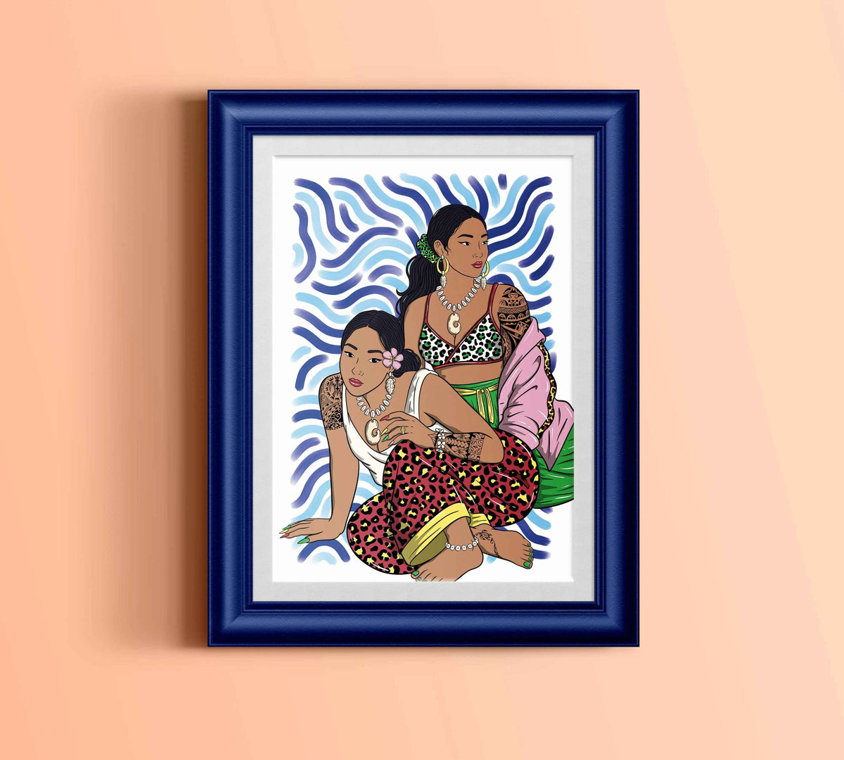Nā te mau ’are