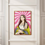 Mona