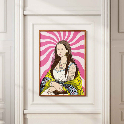 Mona