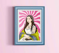 Mona