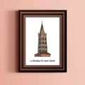 La Basilique De Saint Sernin
